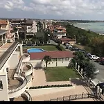 Hotel Briz Burgas