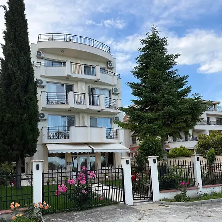 Hotel Briz - Free Public Parking Burgas City