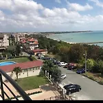 Briz فندق بورغاس