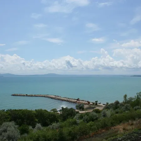 Briz Burgas