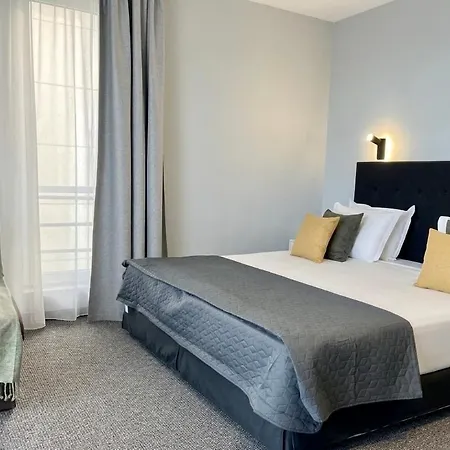 Hotel Briz - Free Parking Burgas