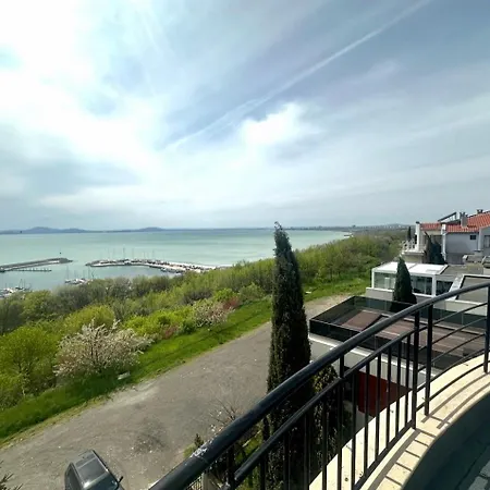 Hotel Briz - Free Parking