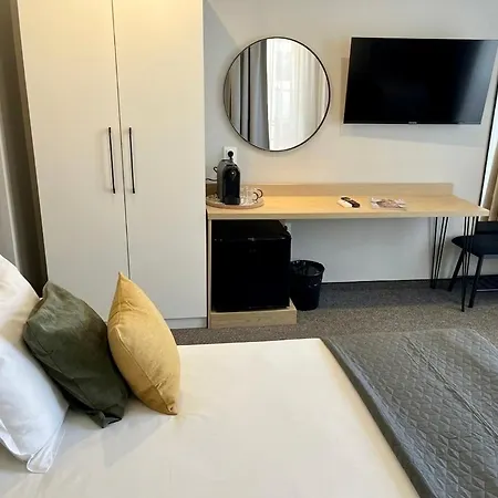 Hotel Hotel Briz - Free Parking 2*