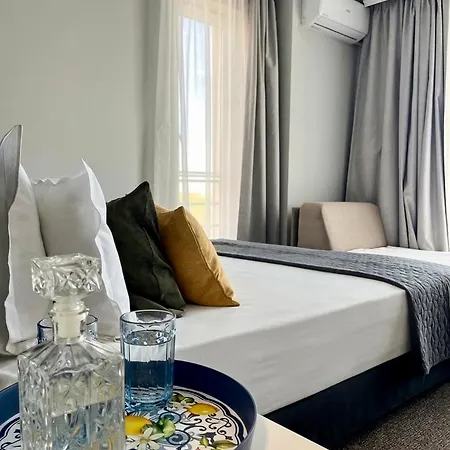 Hotel Briz - Free Parking Hotel Burgas