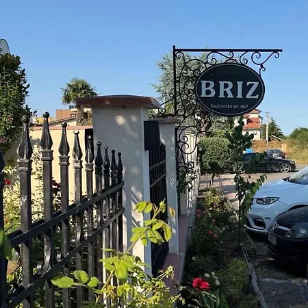 Hotel Hotel Briz - Free Parking 2*