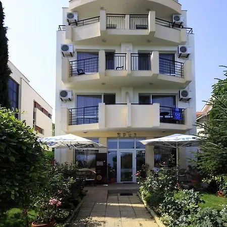 Hotel Hotel Briz - Free Parking Burgas