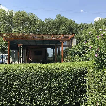 Hotel Hotel Briz - Free Parking Burgas