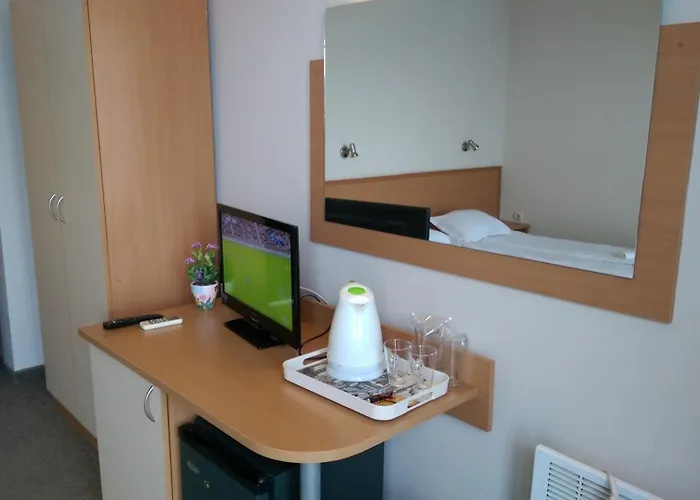 Briz Μπουργκάς