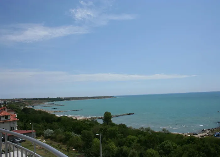 Ξενοδοχείο Briz 2*