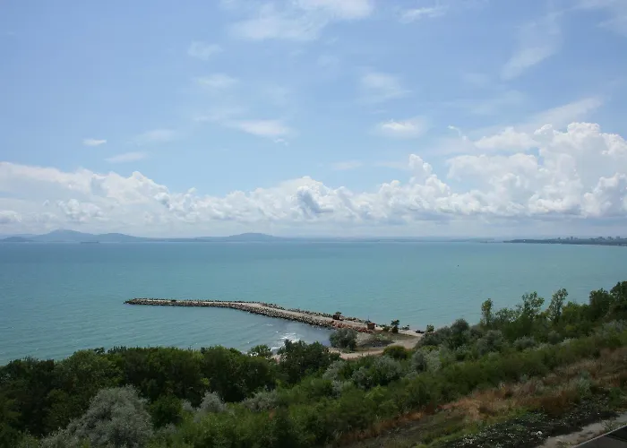 Briz Μπουργκάς