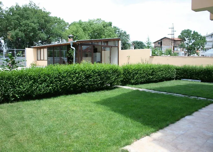 Briz 2* Μπουργκάς