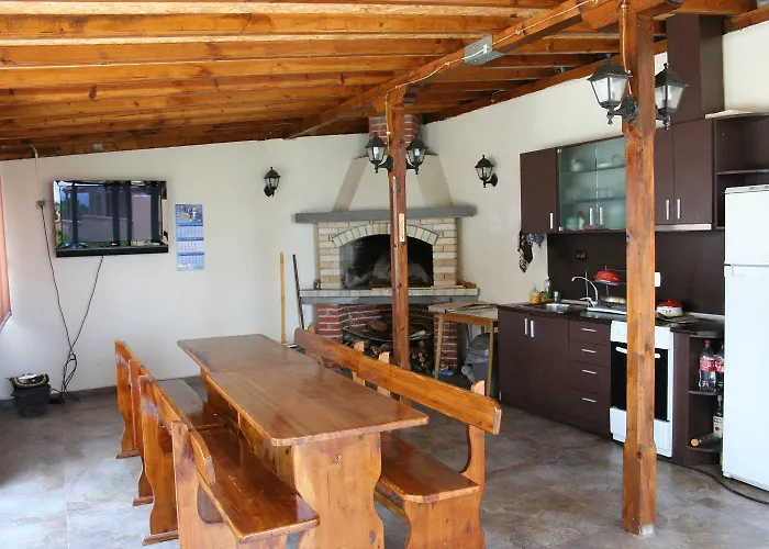 Briz 2* Μπουργκάς