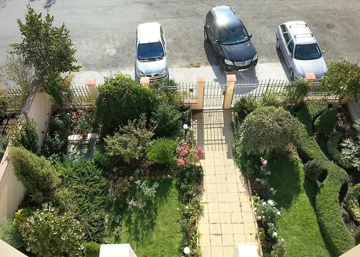 Ξενοδοχείο Briz Μπουργκάς