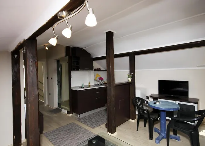 Ξενοδοχείο Briz