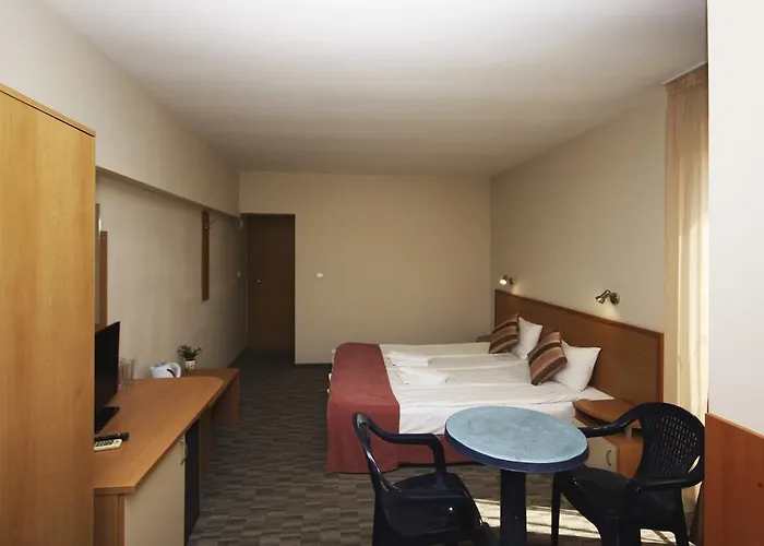 Briz Μπουργκάς