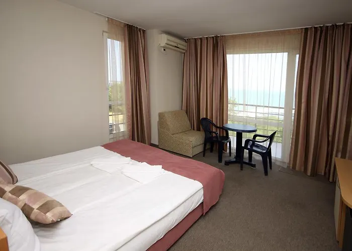 Briz 2* Μπουργκάς