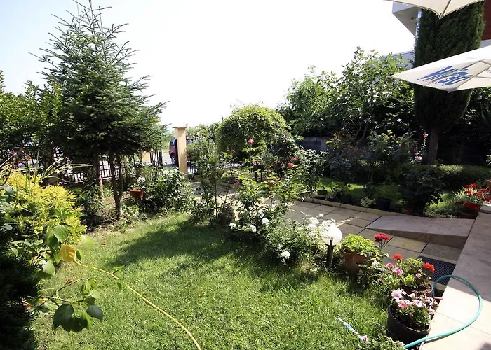 Ξενοδοχείο Briz 2*