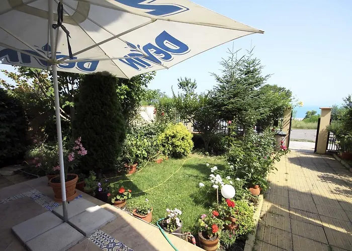 Briz Μπουργκάς