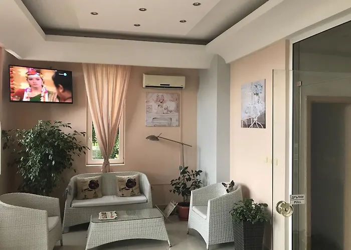 Ξενοδοχείο Briz