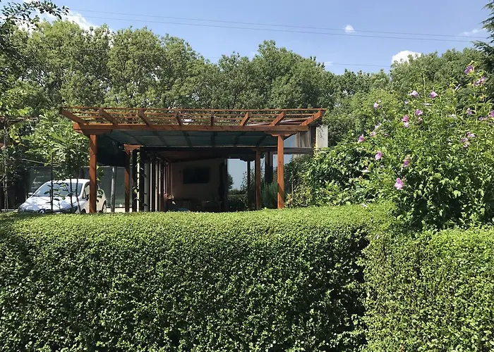 Ξενοδοχείο Briz Μπουργκάς