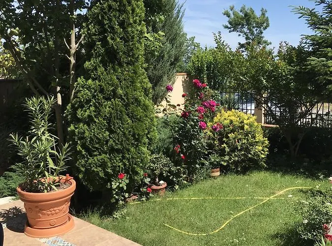 Briz Ξενοδοχείο Μπουργκάς