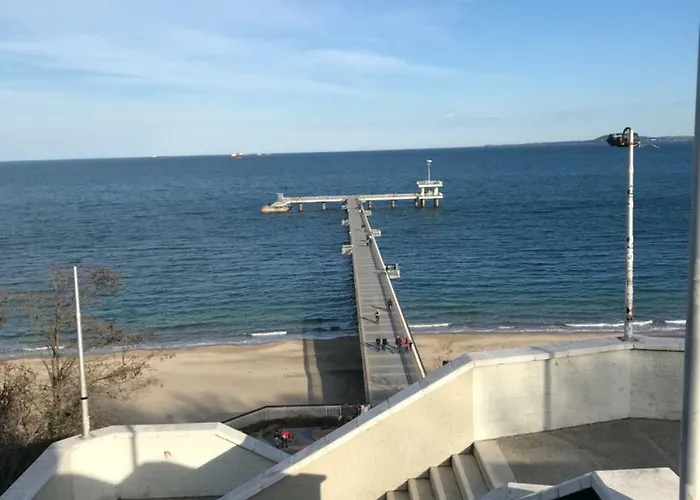 Briz 2* Μπουργκάς