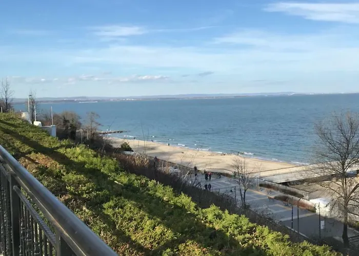 Briz Ξενοδοχείο